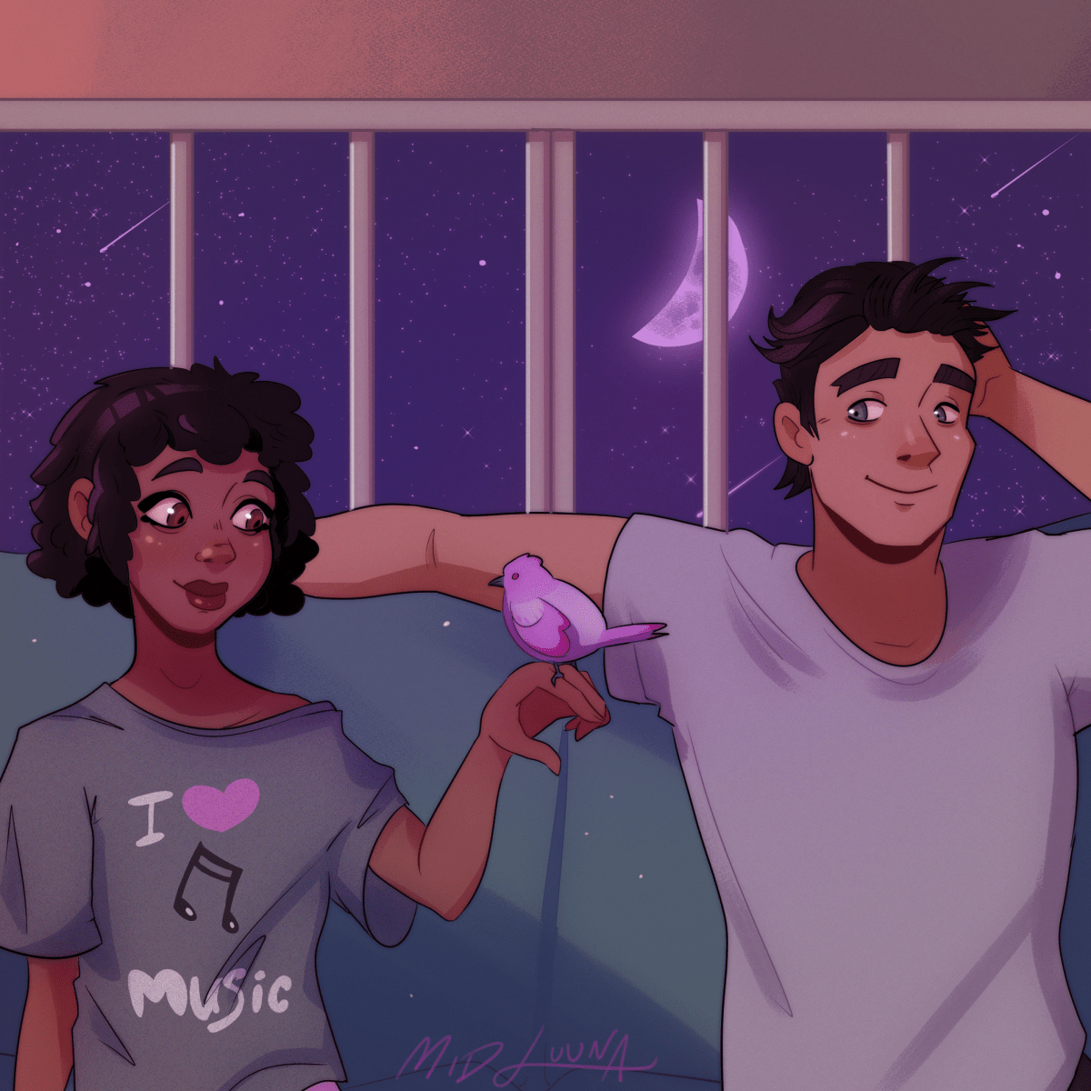 Monty – Entry&nbsp;VII