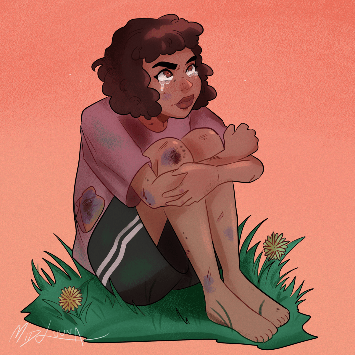 Monty – Entry&nbsp;II