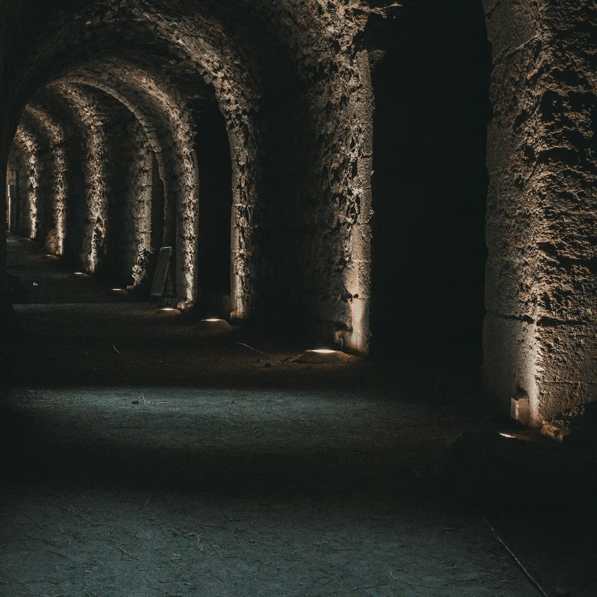 Weird: Book of Secrets, Chapter II [part&nbsp;ii]