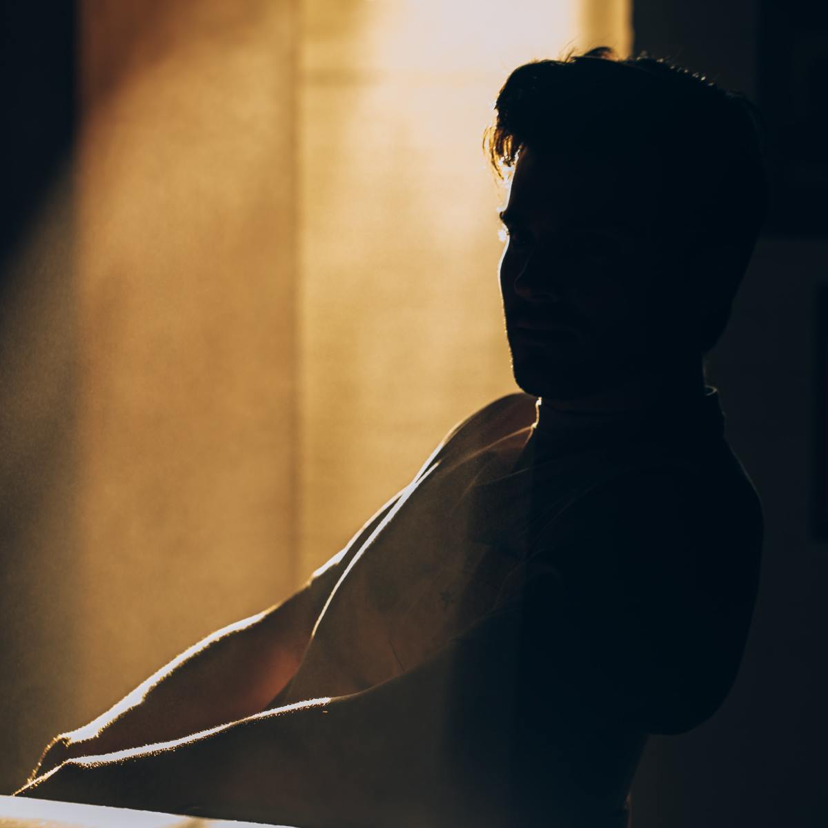 Happy Birthday James!