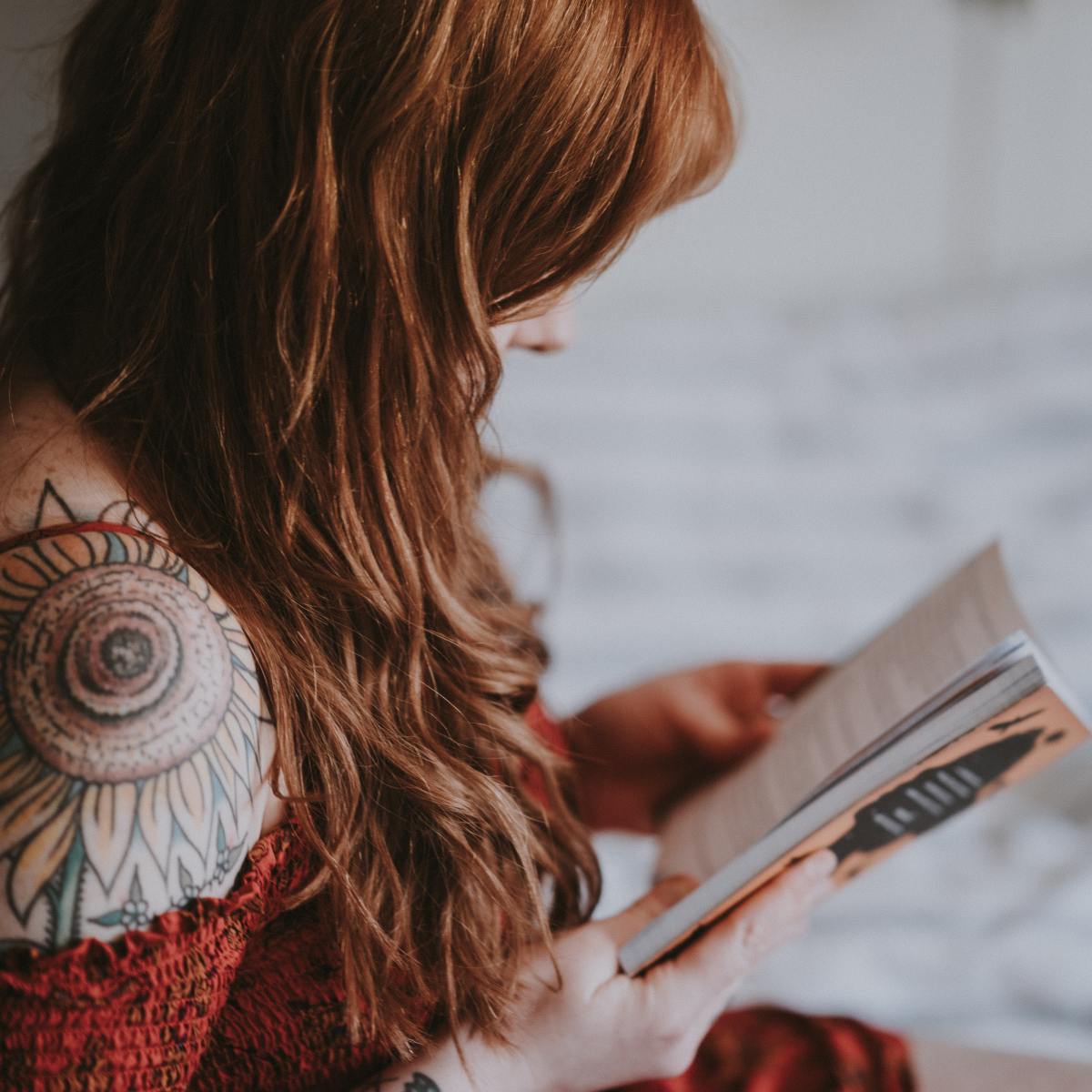 Happy Birthday, Gwen!