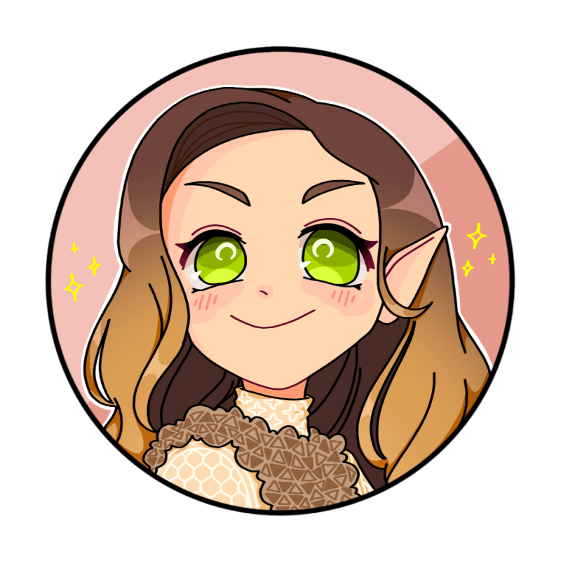 Who’s Who: Fiona of the St. Lawrence&nbsp;Frolick