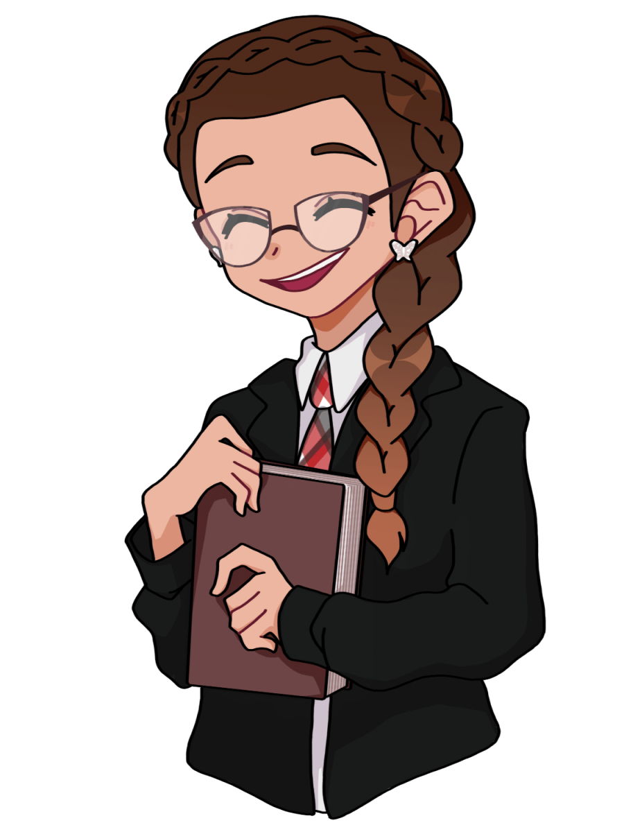 Who’s Who: Gal of the Serafim&nbsp;Coven