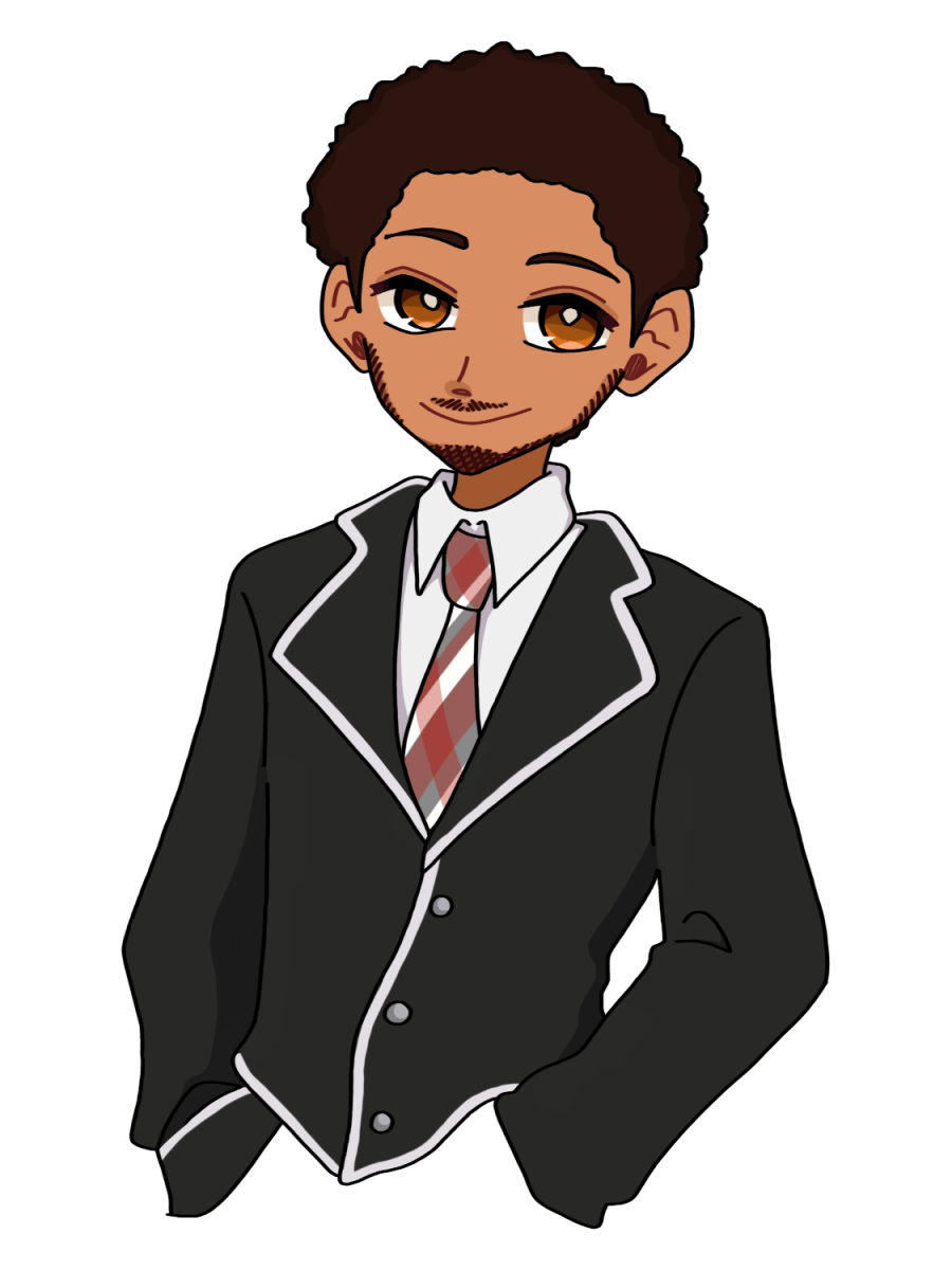 Who’s Who: Jett of the Salem&nbsp;Pack