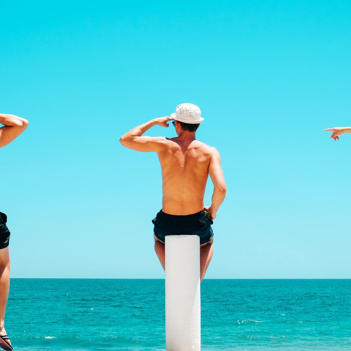 Weird: Book of Secrets, Chapter V [part&nbsp;ii]