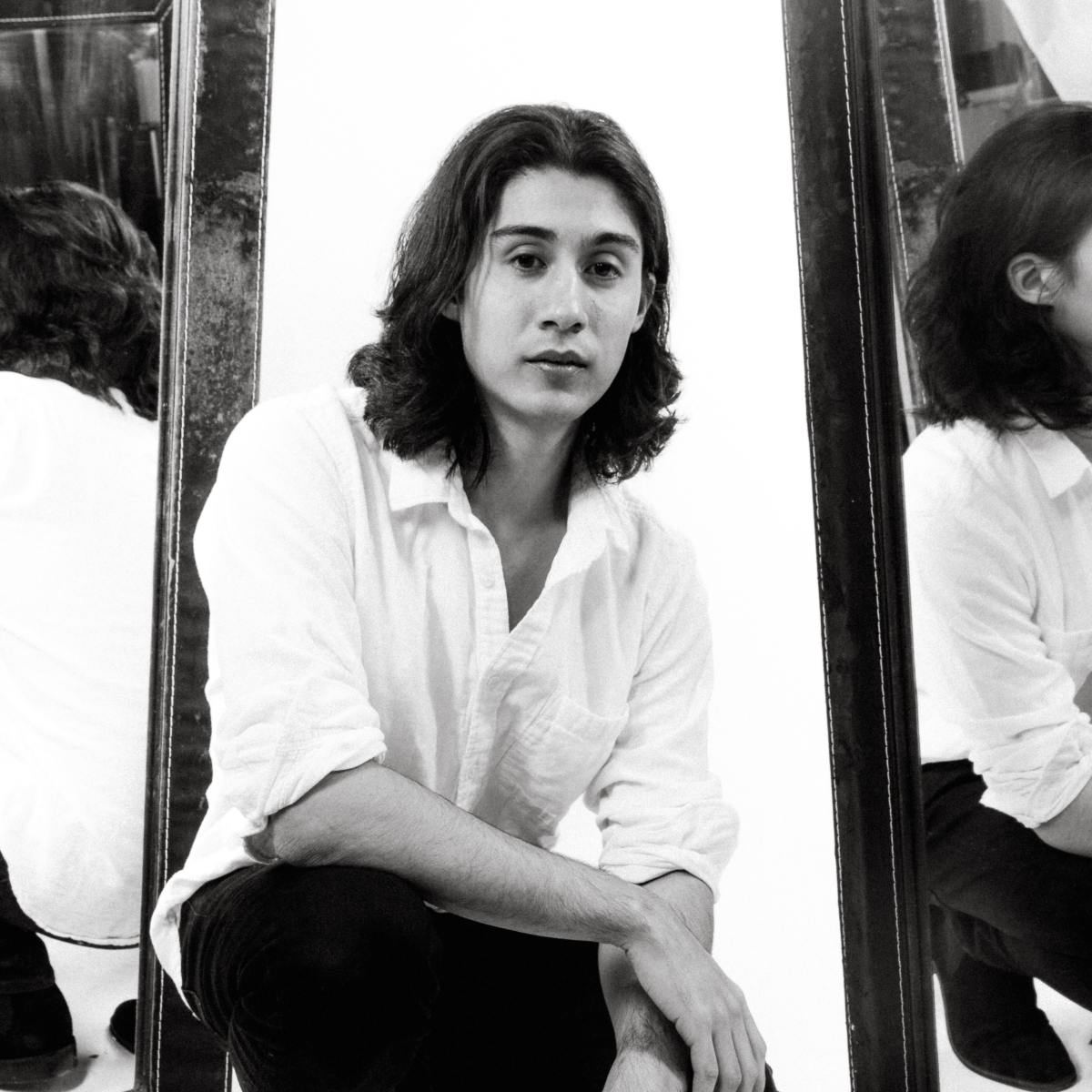 Happy Birthday Vanish!