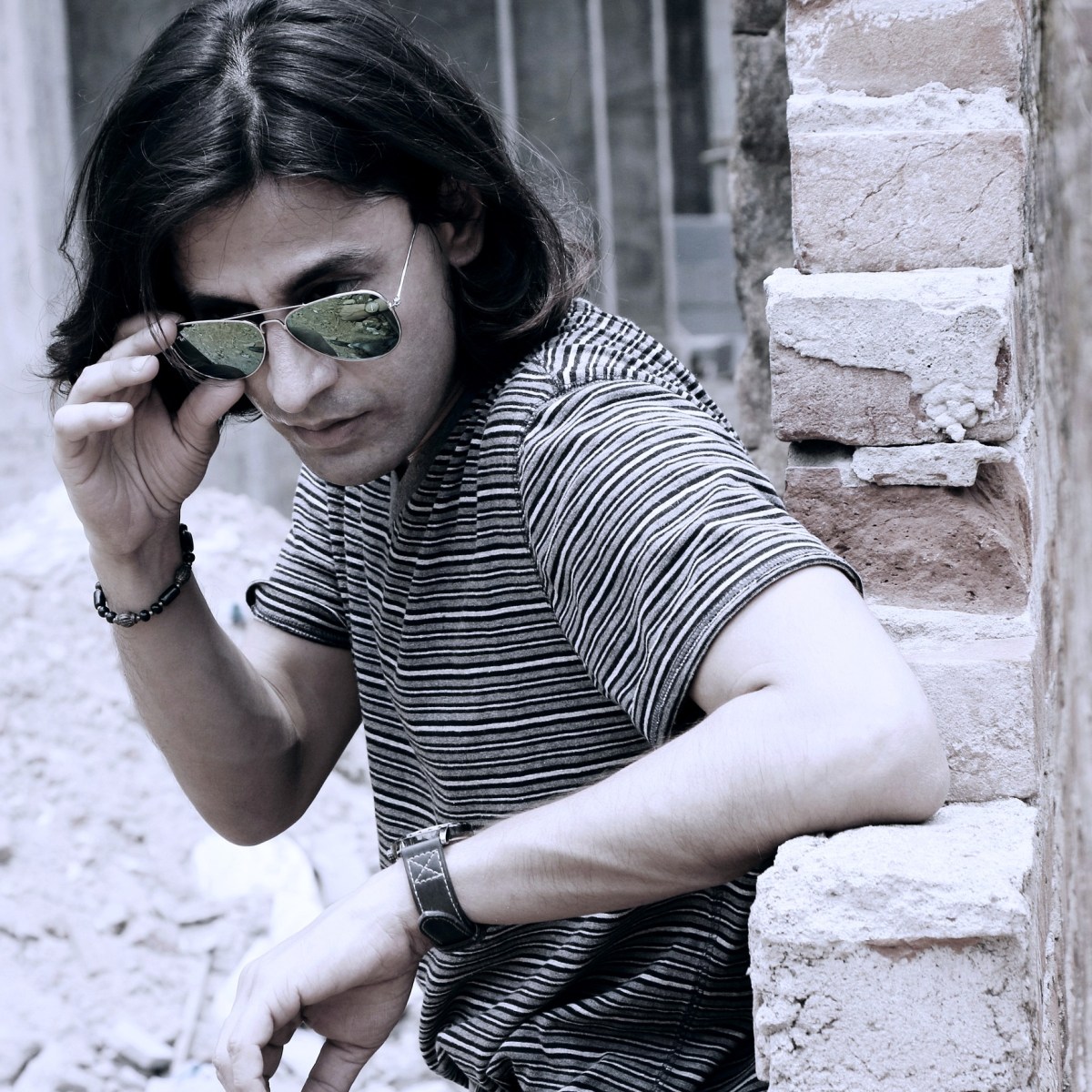 Happy Birthday Freeze!