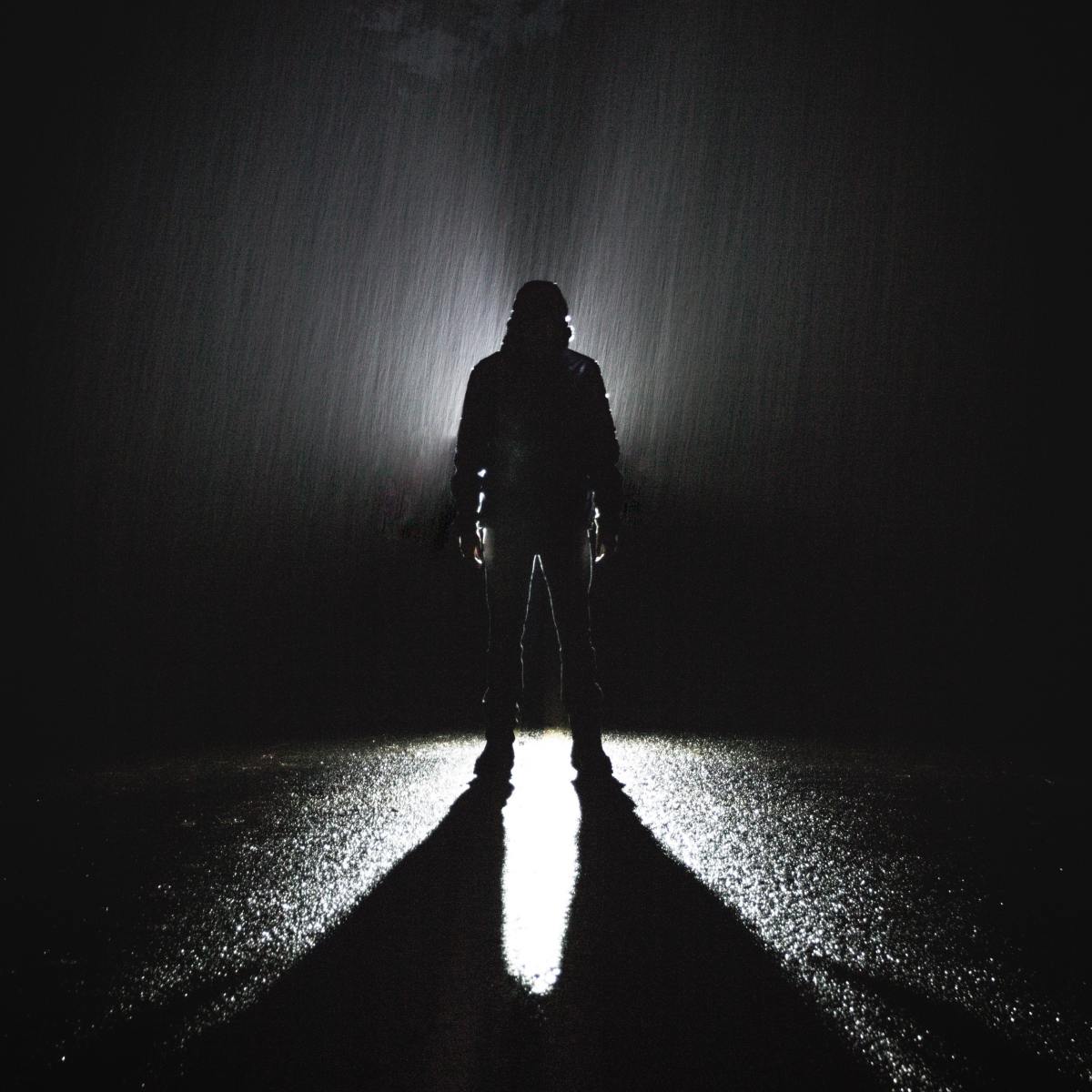 It Stood In The&nbsp;Shadows