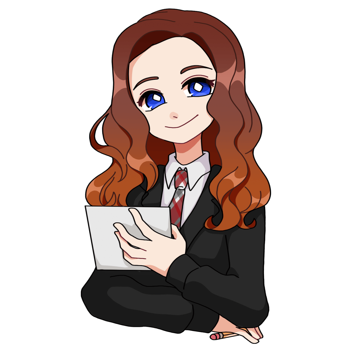 Who’s Who: Teagan of the Love&nbsp;Coven