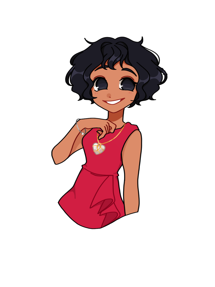 Who’s Who: Val of the de Ardo&nbsp;Coven