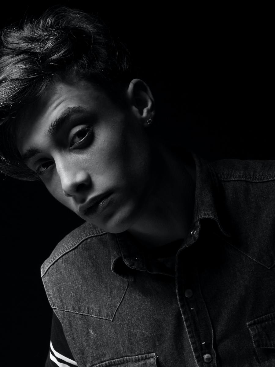 Who’s Who: Gray of the Hollingsworth&nbsp;Coven