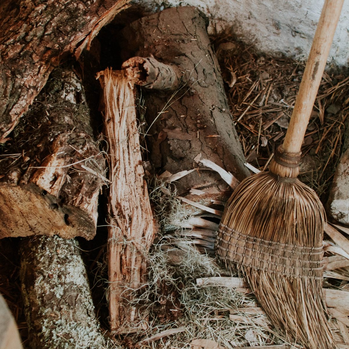 Weird: Book of Secrets, Chapter VII [part&nbsp;ii]