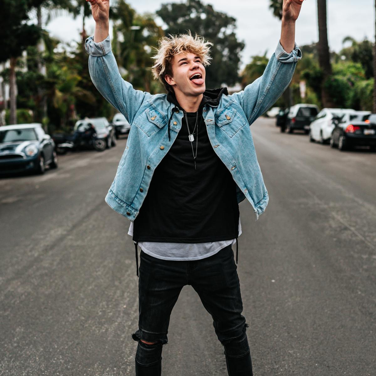 Who’s Who: Ritchie the&nbsp;Ghost