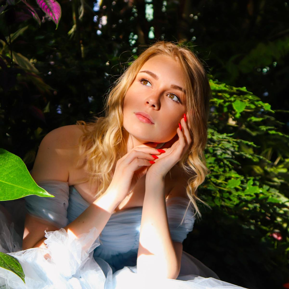 Happy Birthday Kaylee!