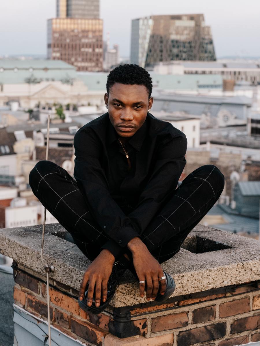 Who’s Who: Jean-Noël of the De Mortie&nbsp;Coven