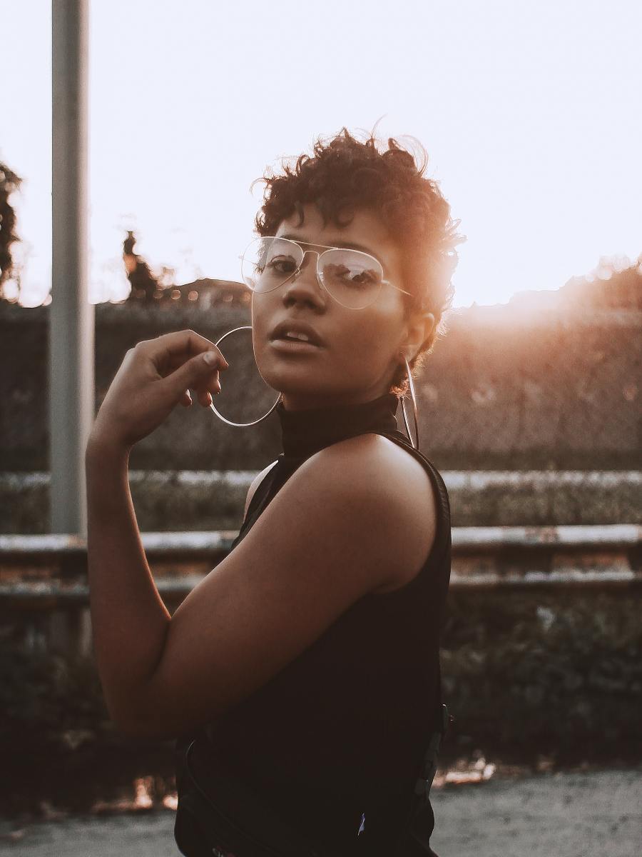 Who’s Who: Camille of the Young&nbsp;Coven