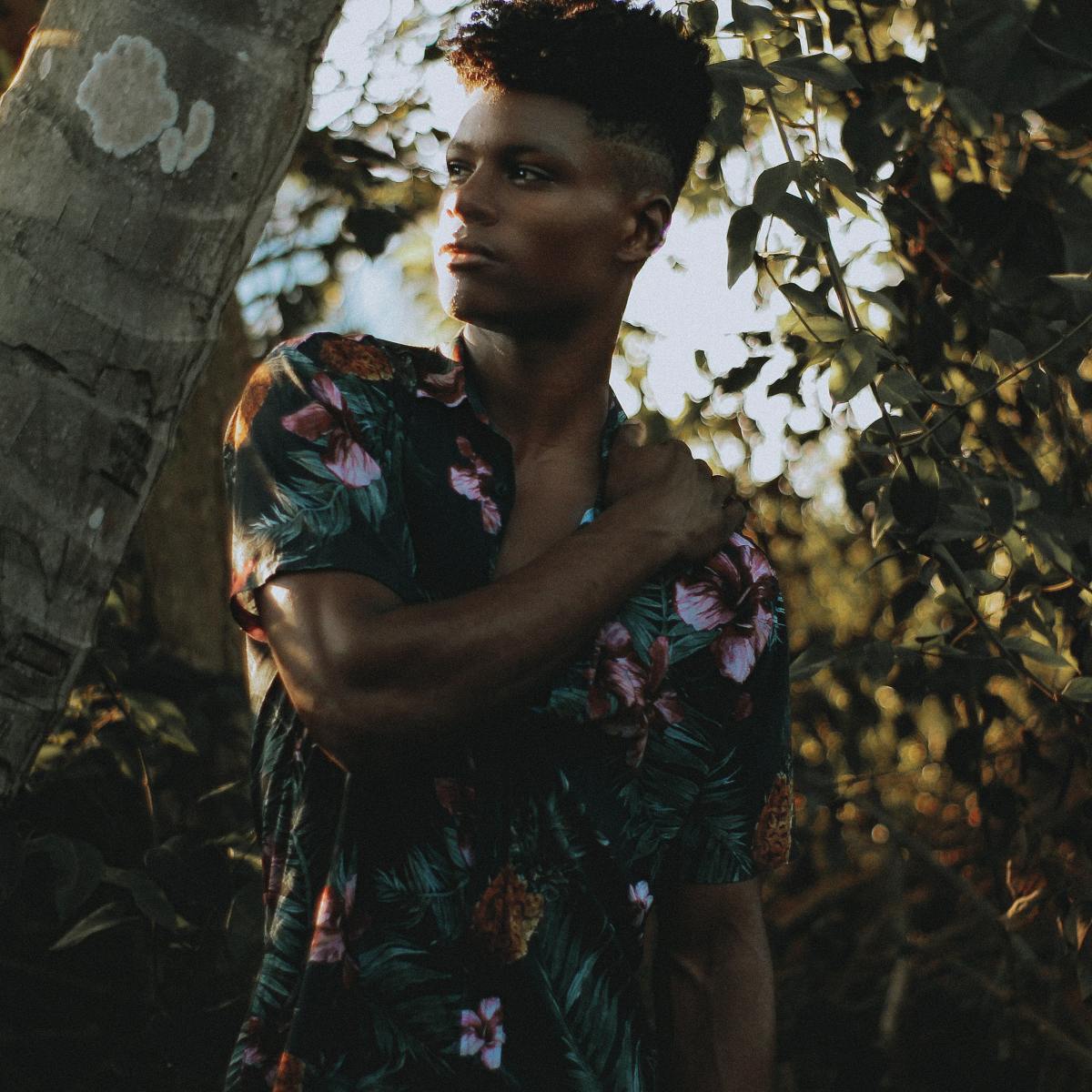 Happy Birthday Isaac!