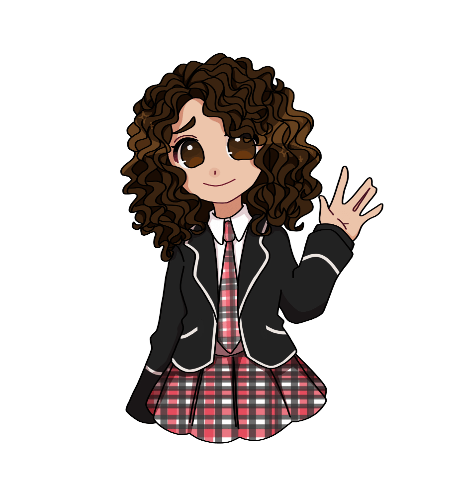 Who’s Who: Cari of the de Ardo&nbsp;Coven