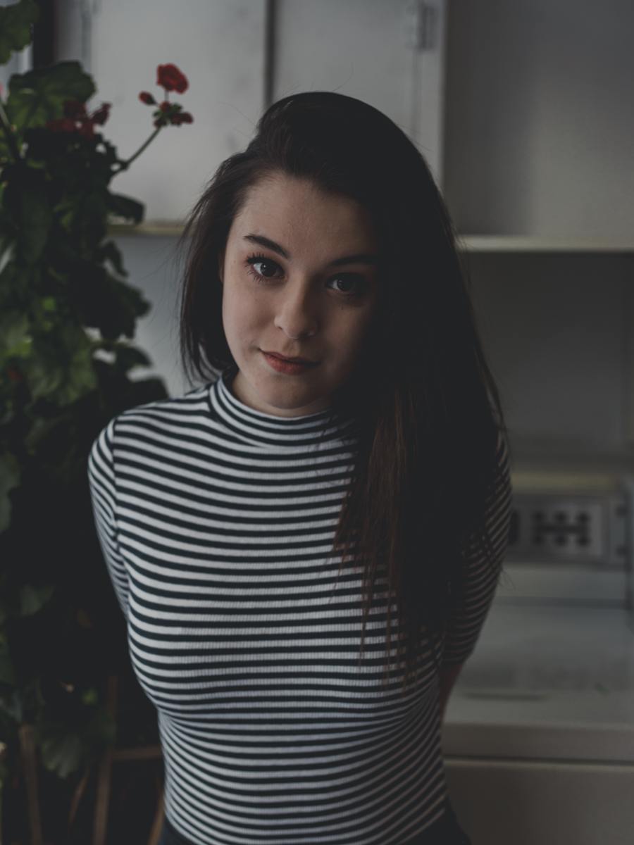 Who’s Who: Lenora of the Hollingsworth&nbsp;Coven