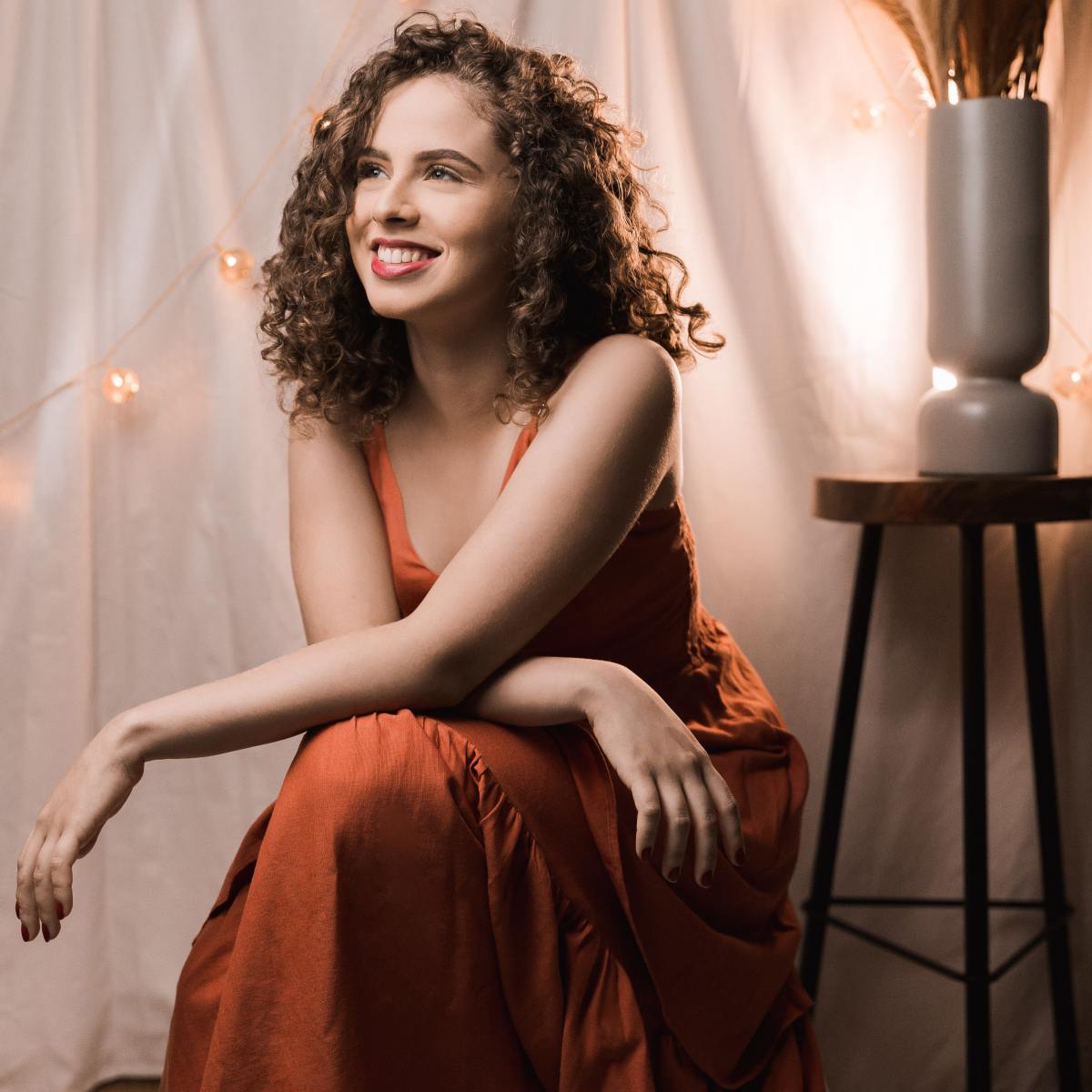 Happy Birthday Celia!