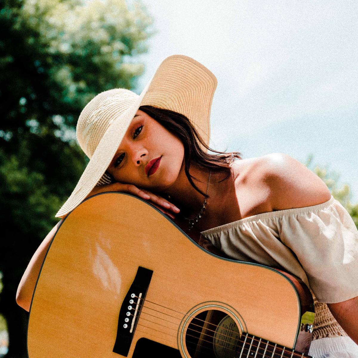 Happy Birthday Aria!