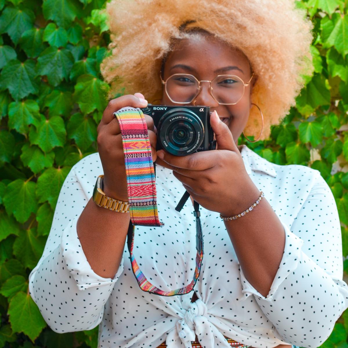 Happy Birthday Natalie!