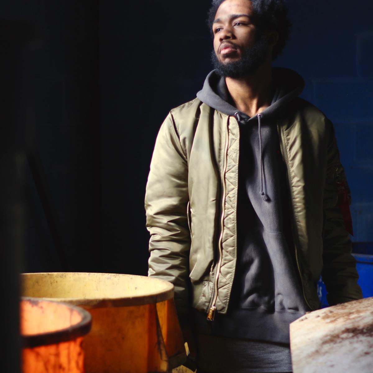 Happy Birthday Gordon!