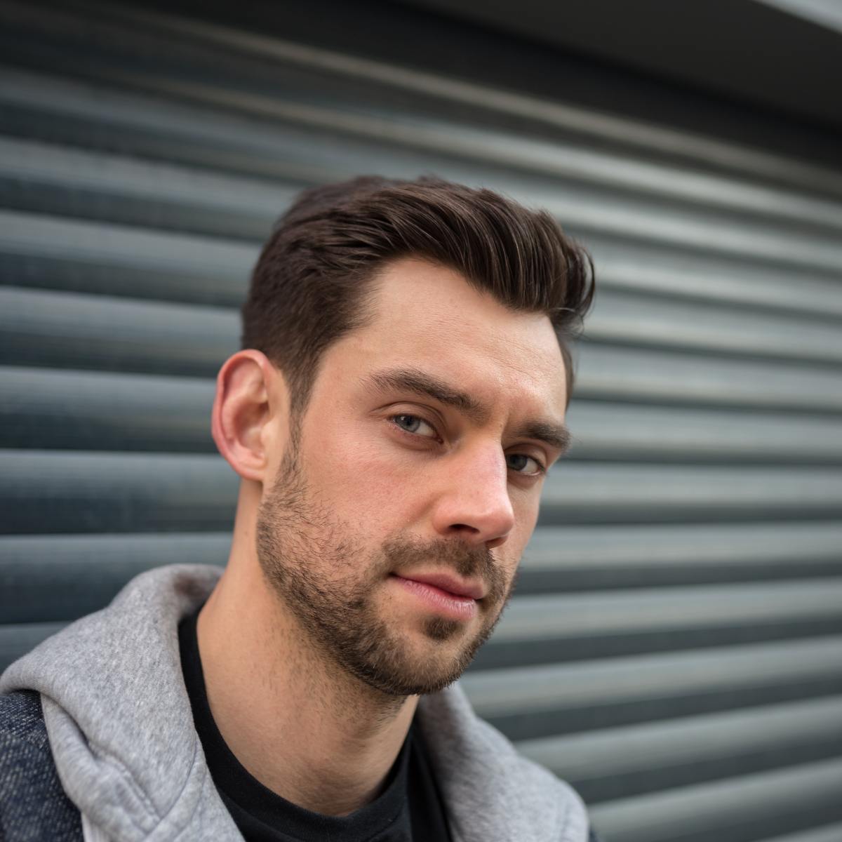 Happy Birthday Liam!