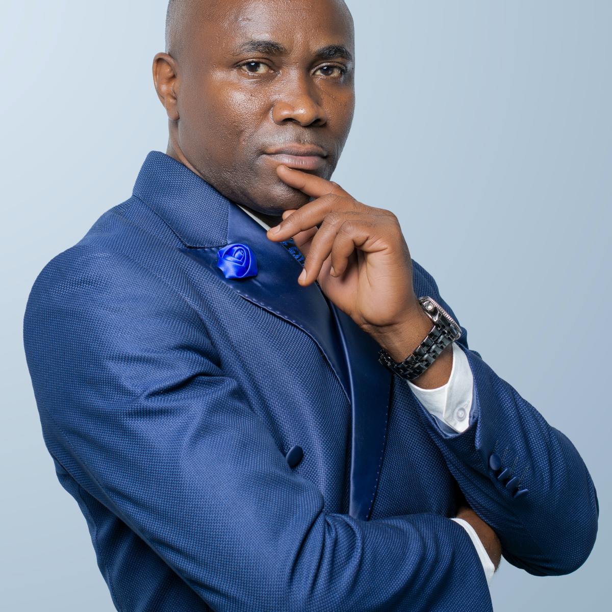 Happy Birthday Uncle&nbsp;Remi!