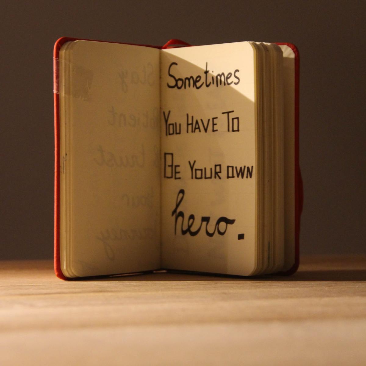 Lizzie’s Diary – Entry&nbsp;31