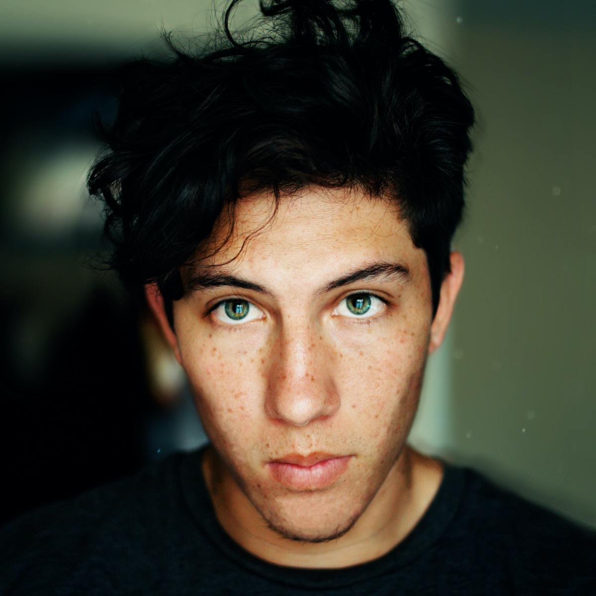 Happy Birthday Frankie!