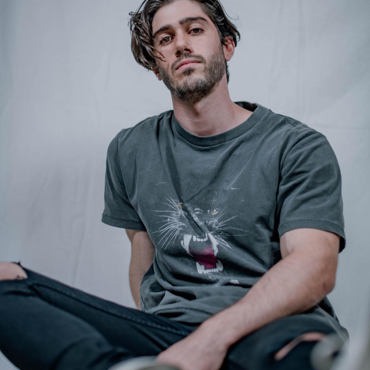 Happy Birthday Ricky!