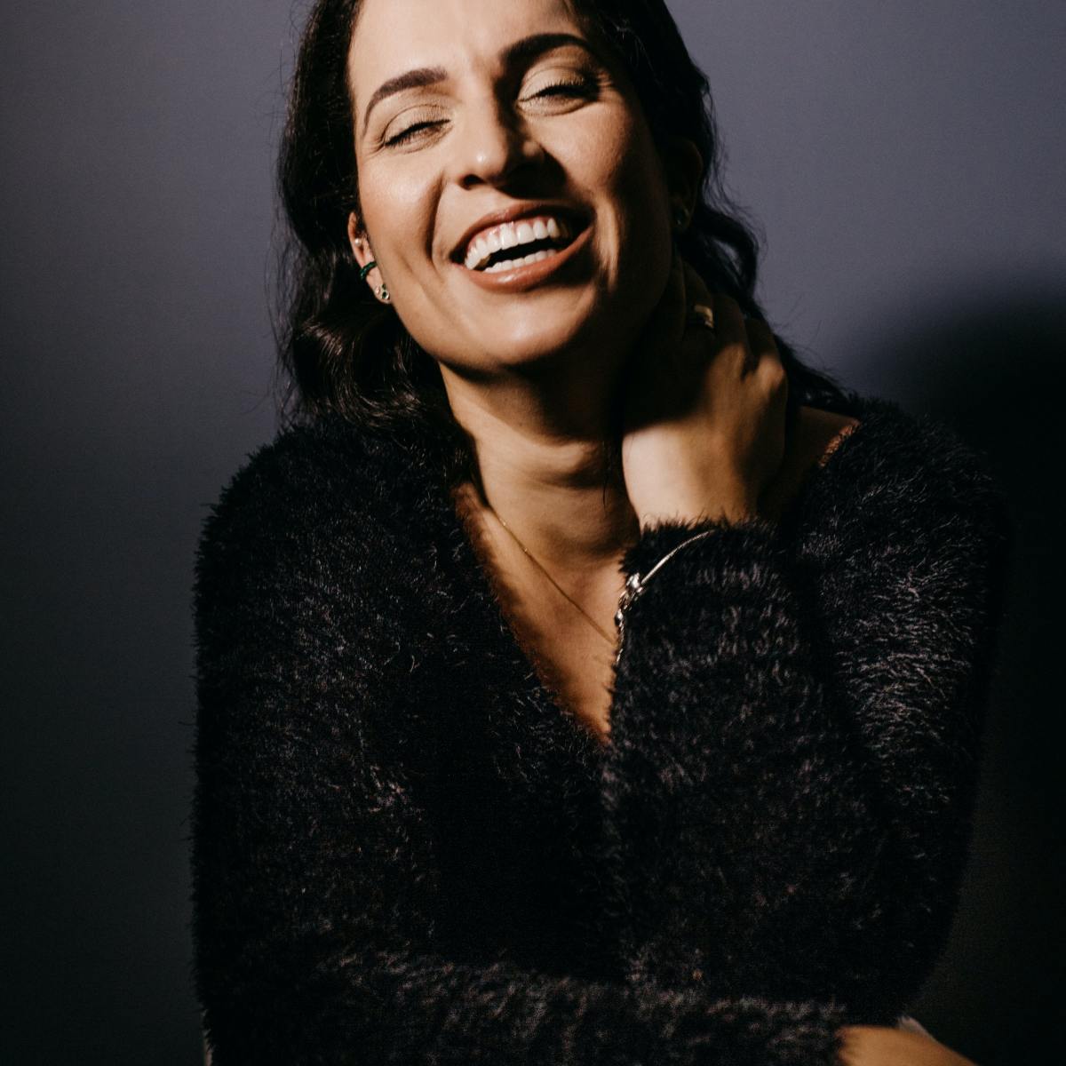 Happy Birthday Aunt&nbsp;Desi!