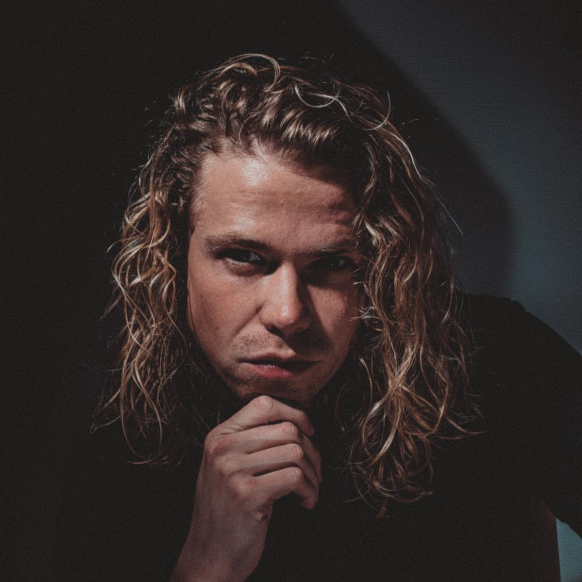 Happy Birthday Chris!