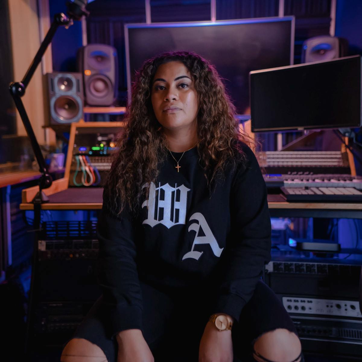 Who’s Who: Alexa of the Amaru&nbsp;Colony