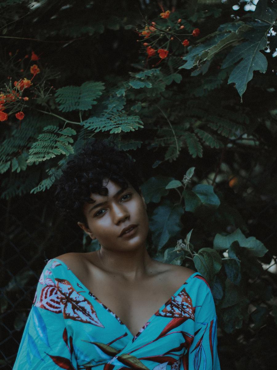 Who’s Who: Maria of the Oliveira&nbsp;Coven