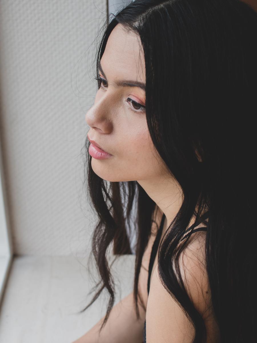 Who’s Who: Aerwyna of the Merfyn&nbsp;Clan