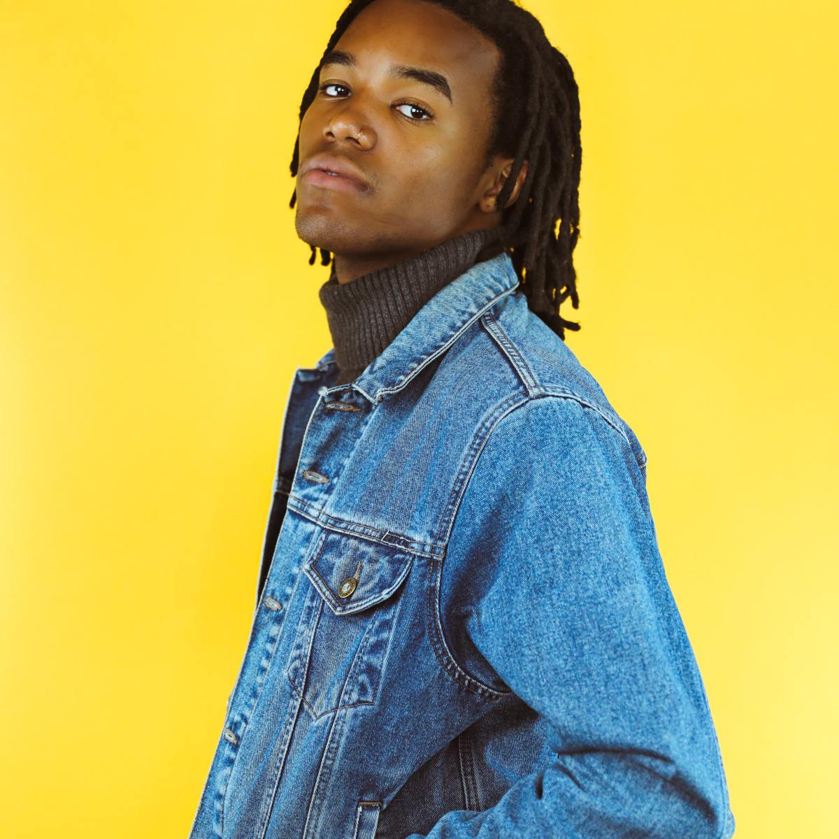 Who’s Who: Deandrae of the Caribbean&nbsp;Pod