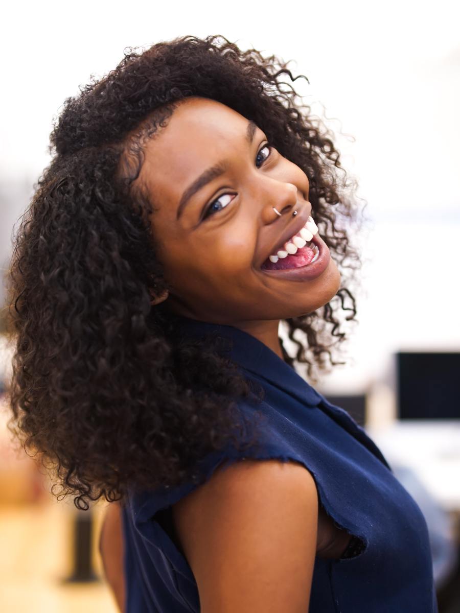 Who’s Who: Elle of the Salem&nbsp;Pack