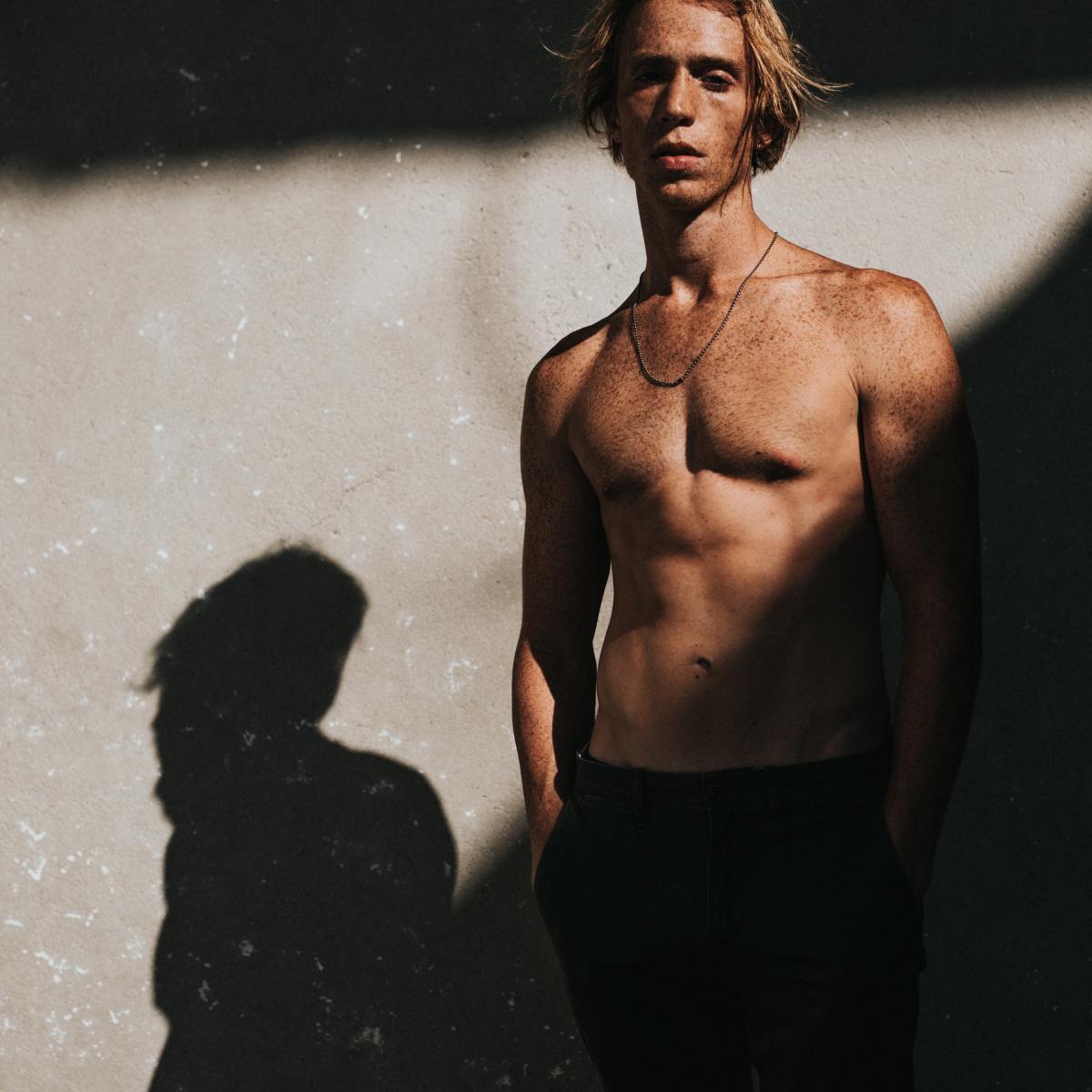 Who’s Who: Cyril of the Birmingham&nbsp;Pack