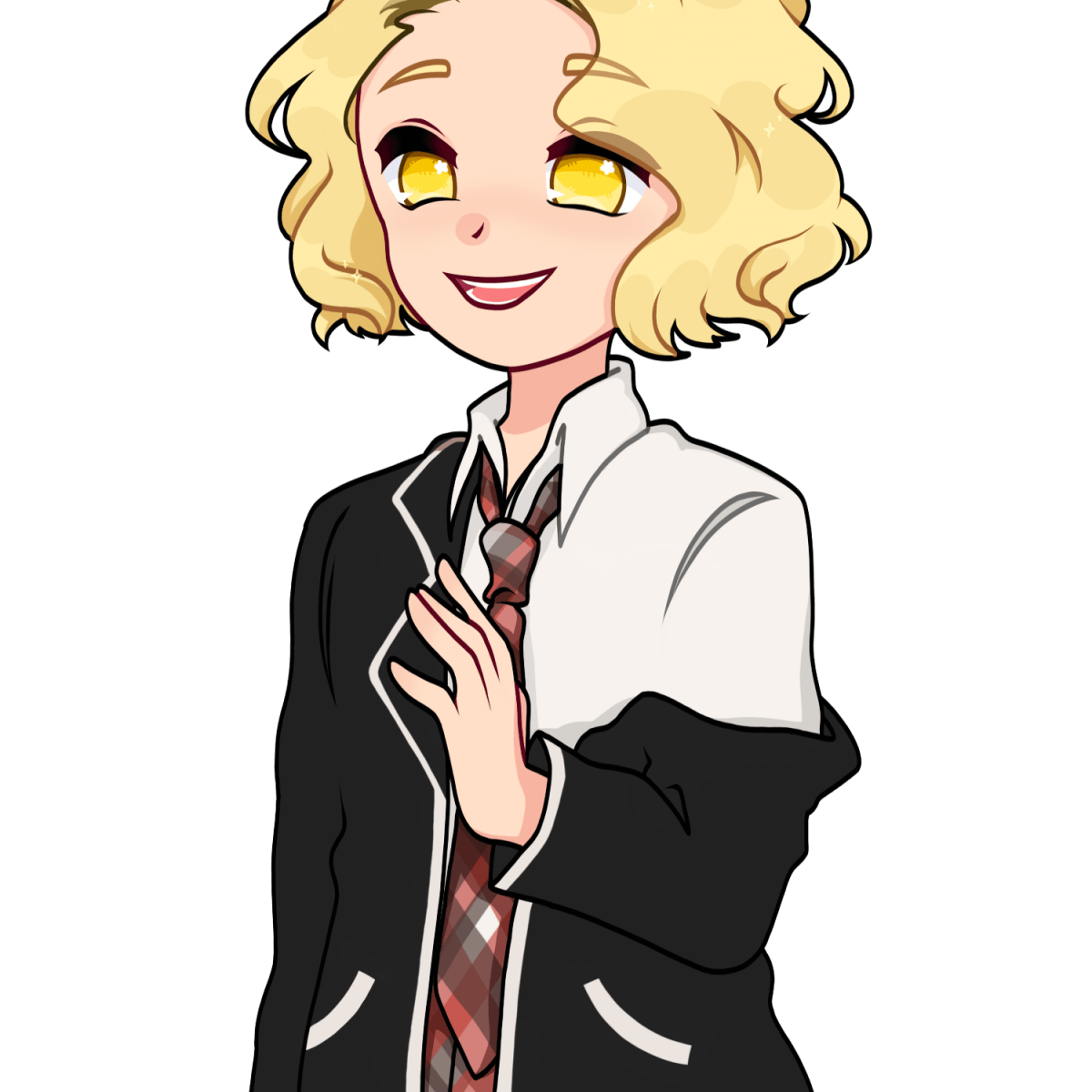 Who’s Who: Angel of the Wang&nbsp;Herd