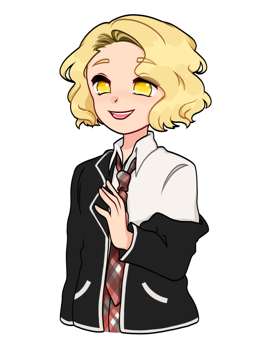 Who’s Who: Angel of the Wang&nbsp;Herd