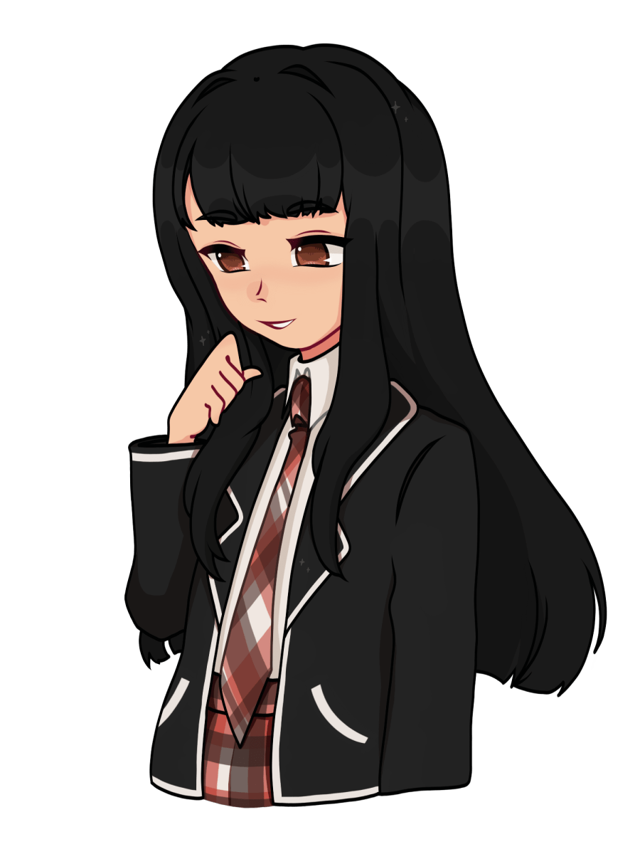 Who’s Who: Helena of the De Ardo&nbsp;Coven