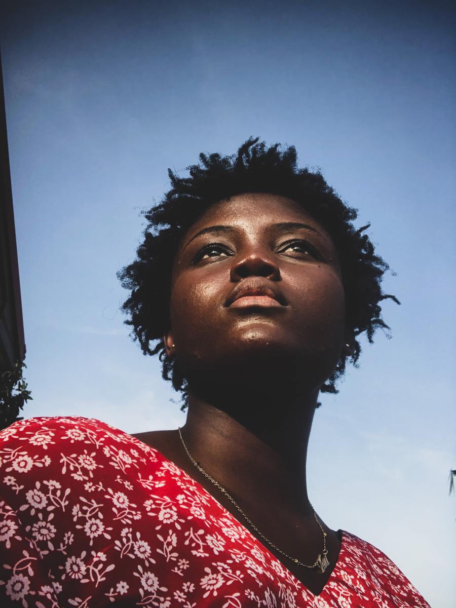 Who’s Who: Omoyeni of the Death&nbsp;Division