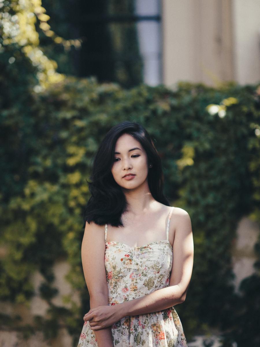 Who’s Who: Maddy of the De Ardo&nbsp;Coven