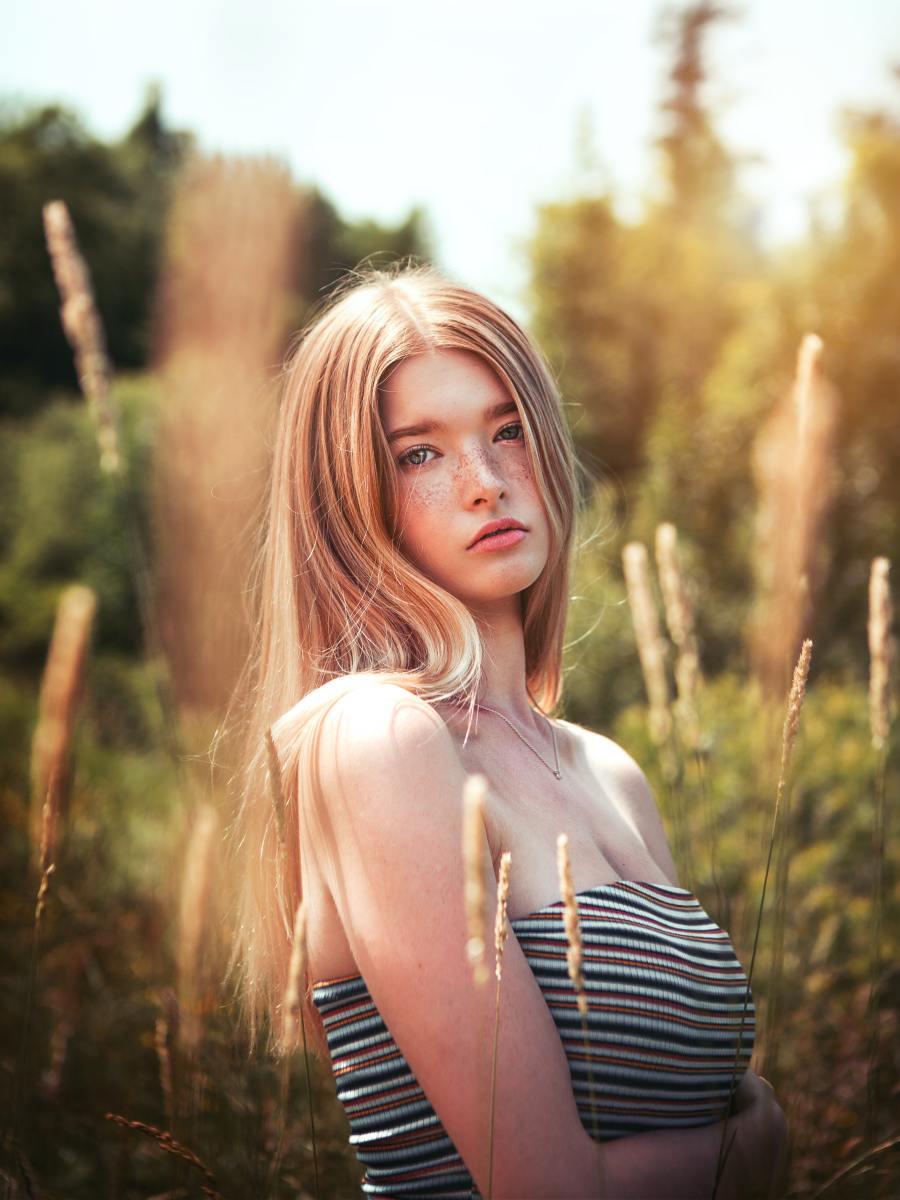 Who’s Who: Eva of the De Ardo&nbsp;Coven