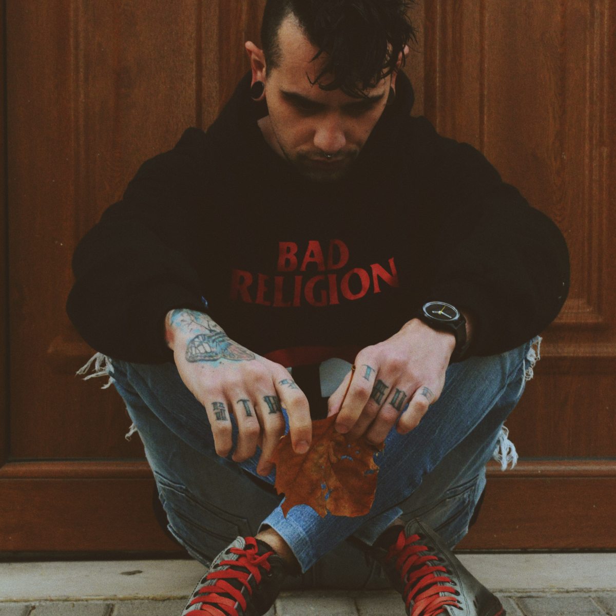 Happy Birthday, Tripp!