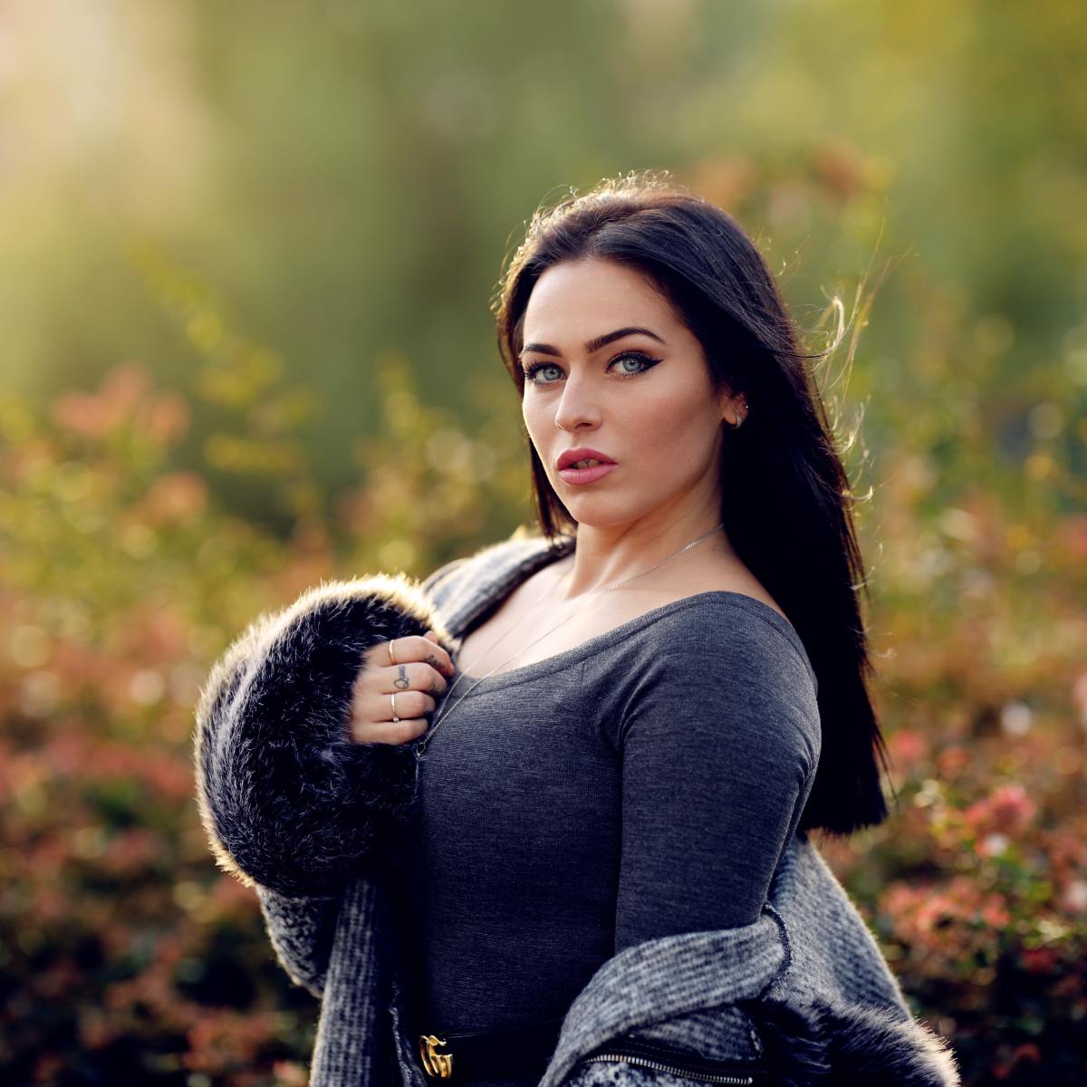 Happy Birthday, Mair!