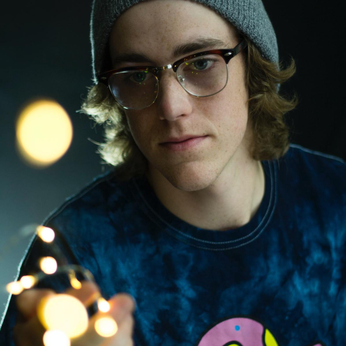 Happy Birthday, Kaine!