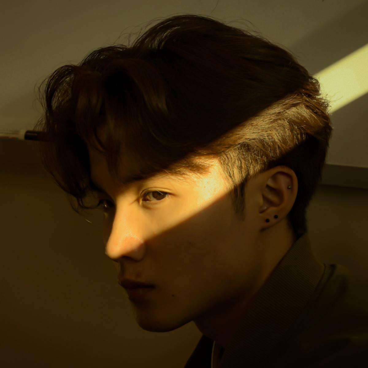 Happy Birthday, Koji!